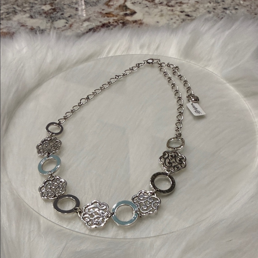 🩵🆕 Brighton Barbados Necklace